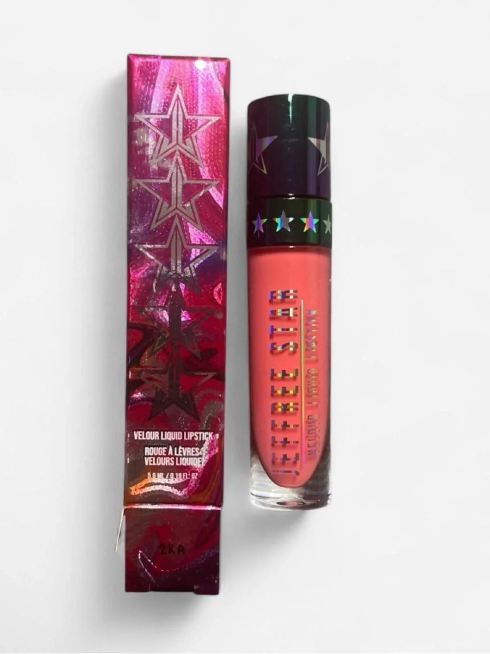 Jeffree Star Velour Lipstick